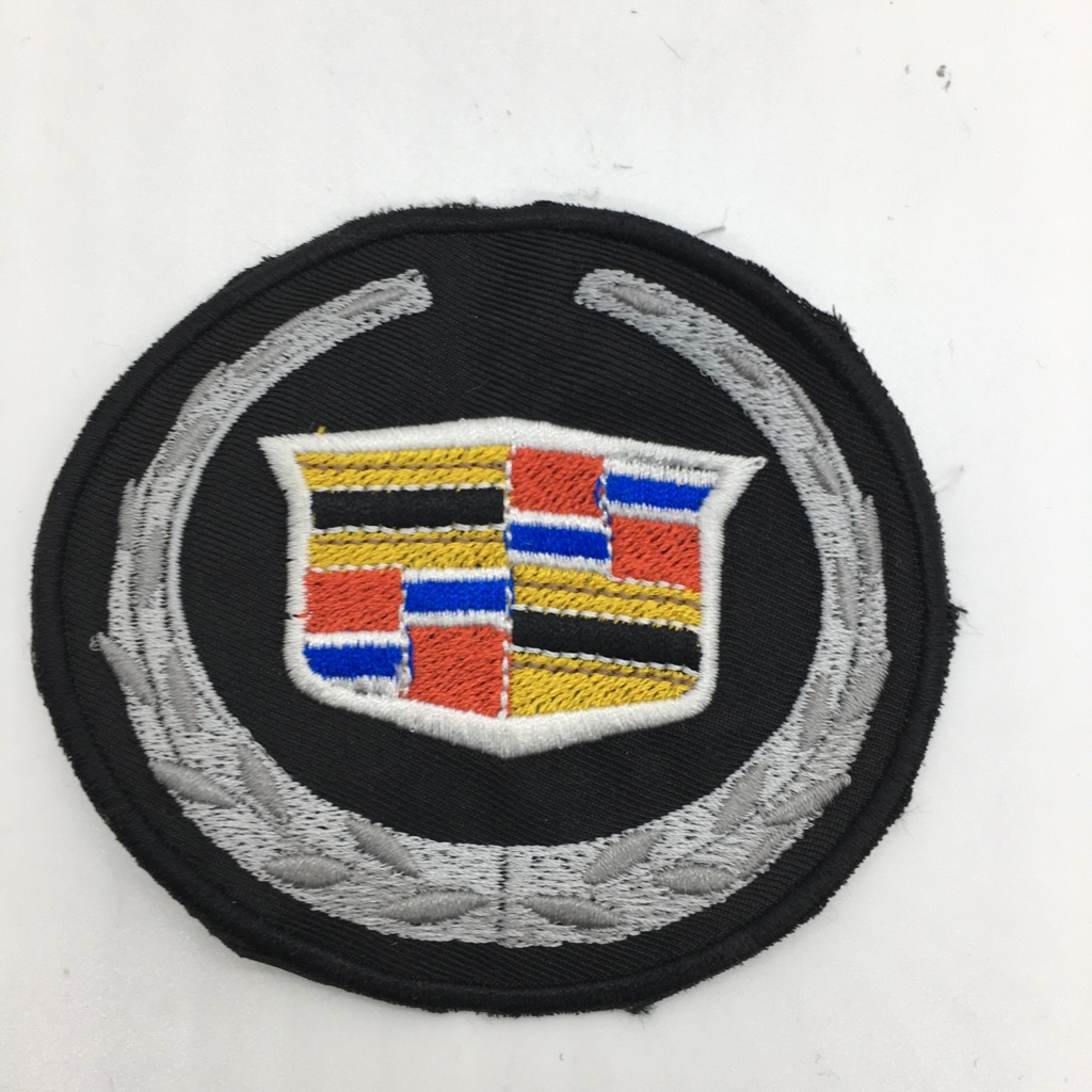 Caddy Patch